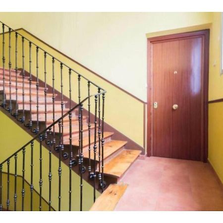 Apartamento Anton Martin II Madrid Extérieur photo