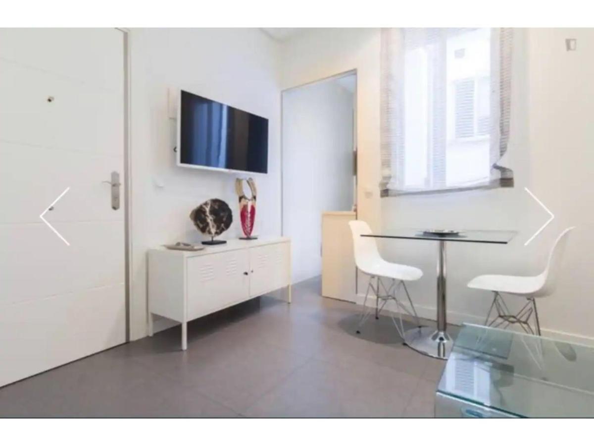 Apartamento Anton Martin II Madrid Extérieur photo